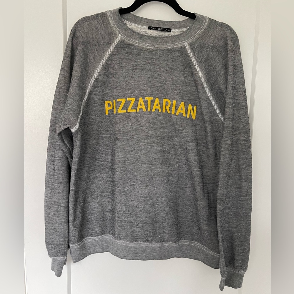 Wildfox Sweater Size XS